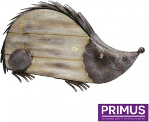 Primus Rustieke metalen egel