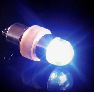Wensballon LED balloon lights waterdicht wit (per stuk)