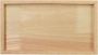 ASA Selection Dienblad Wood 25 x 14 cm - Thumbnail 1