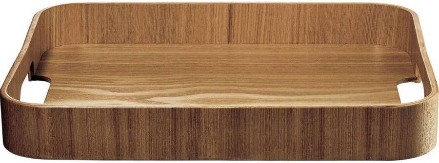 ASA Selection Dienblad Wood 35 x 27 cm