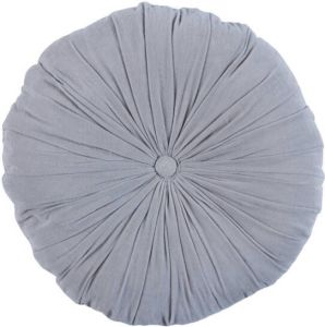 BePureHome Halo Kussen Katoen Ashes 45x45