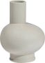 BePureHome Tank Vaas Bol Antique Beige - Thumbnail 1