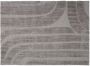 BePureHome vloerkleed Inure Polyester Katoen Zand (1x170x240 cm) - Thumbnail 1