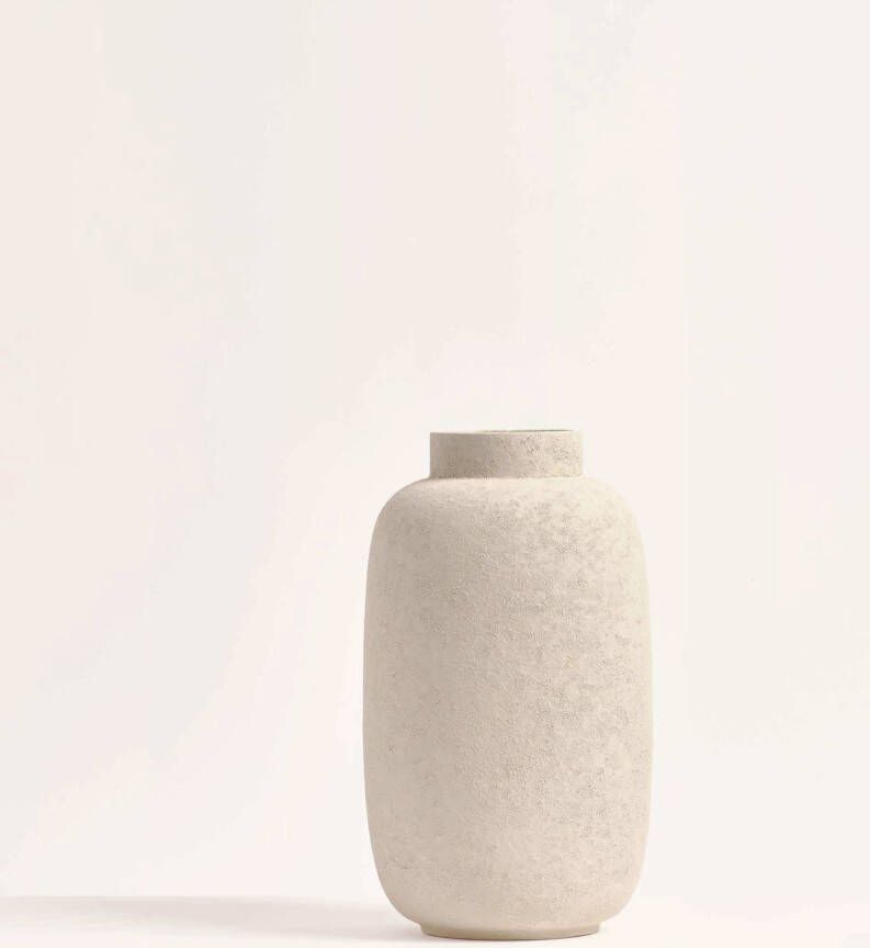 Blooming Good Vaas Good Vase.24 Keramiek (20x34 cm)