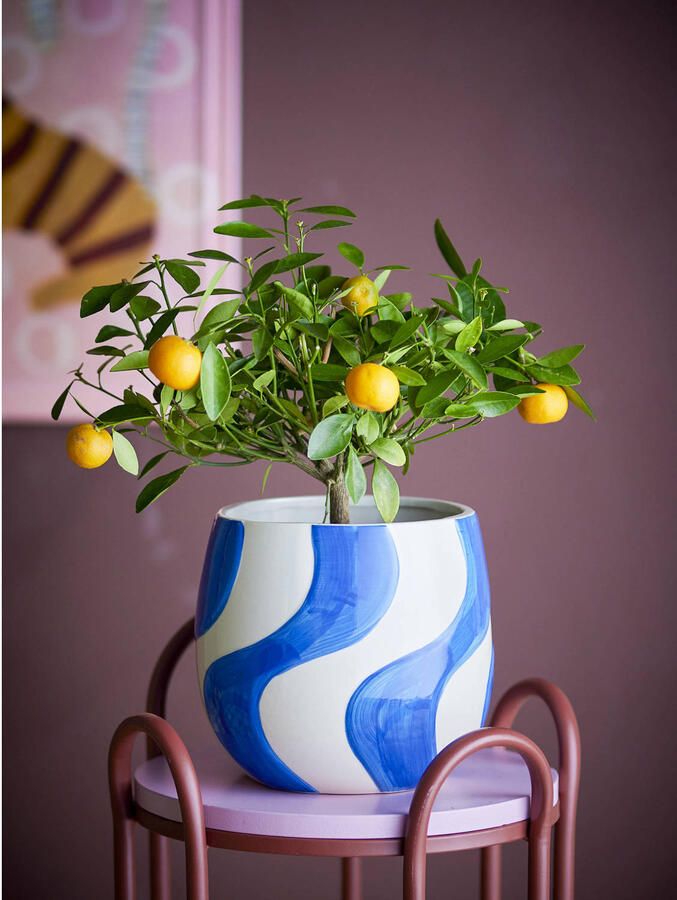 Bloomingville bloempot Romy