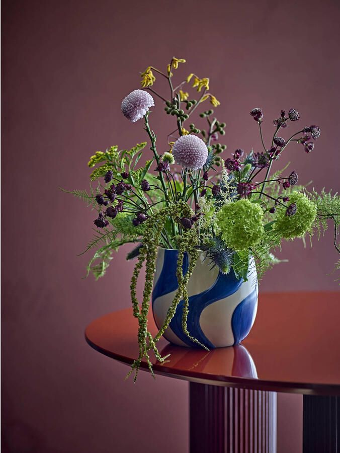 Bloomingville bloempot Romy - Foto 2