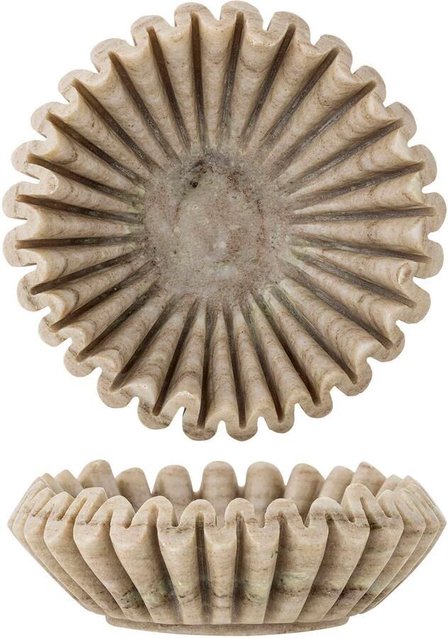 Bloomingville decoratieschaal Harmonia