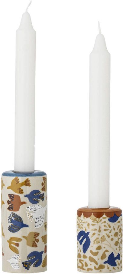 Bloomingville kandelaar Anniversary - Foto 2