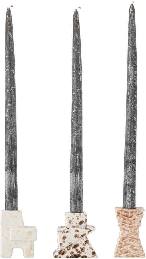 Bloomingville kandelaar Blanchard - Foto 2