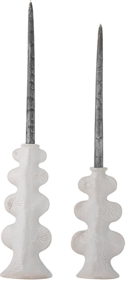 Bloomingville kandelaar Cason - Foto 2