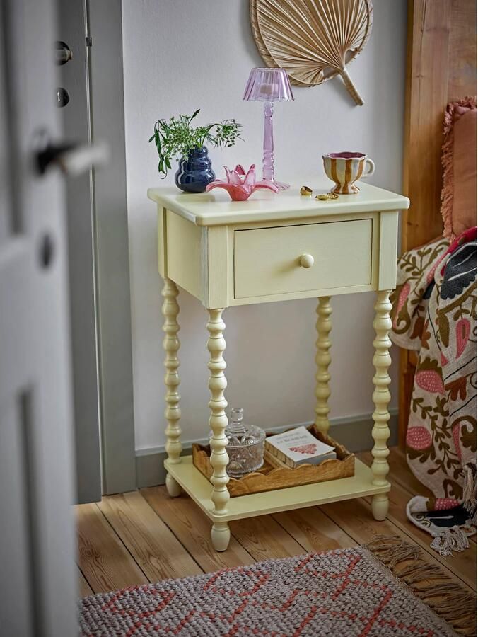 Bloomingville kandelaar Cisco (10 5x23 5 cm) - Foto 3