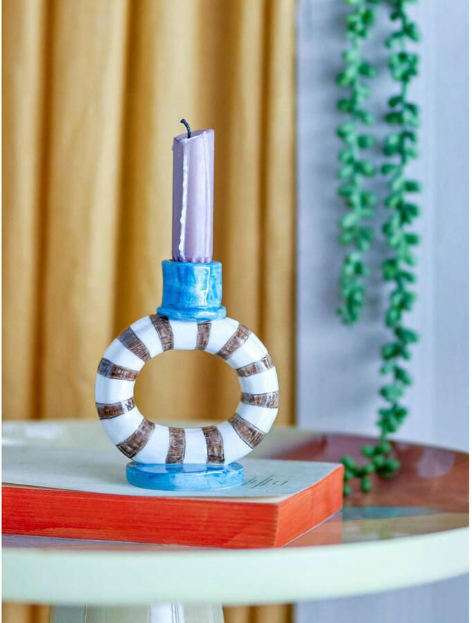 Bloomingville kandelaar Tacana (10x12 cm)