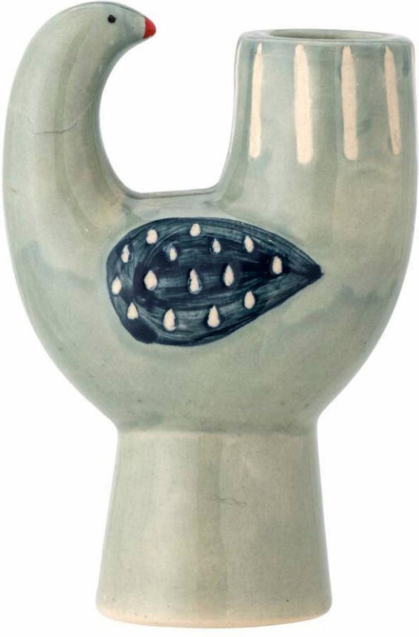 Bloomingville kandelaar Trudy (9x6x12 5 cm) - Foto 3