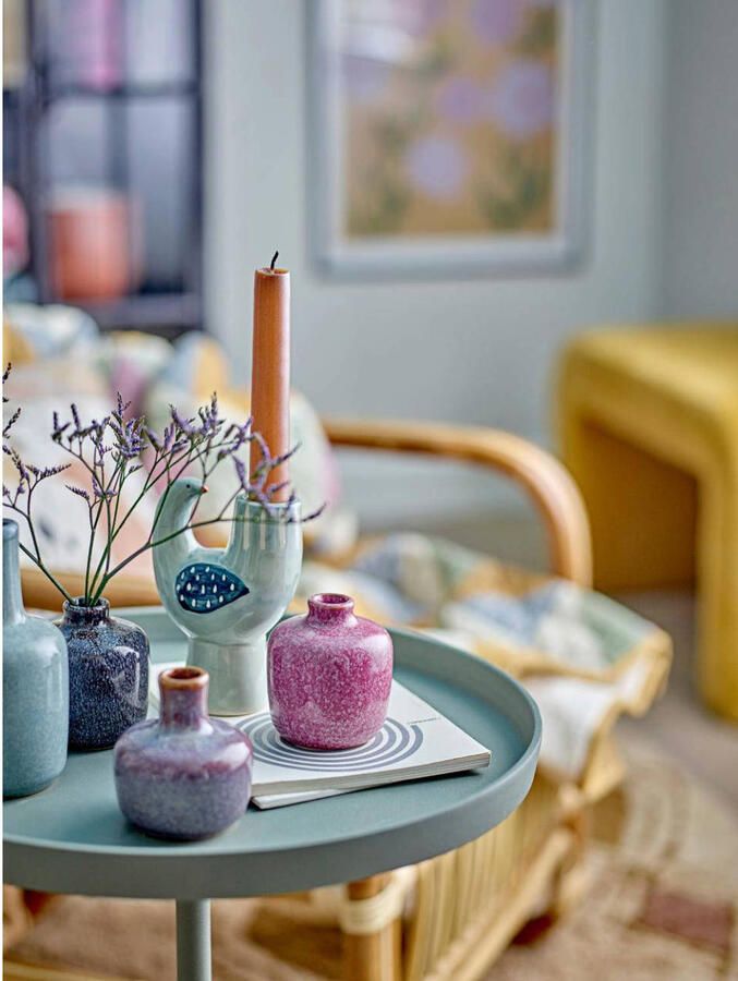 Bloomingville kandelaar Trudy (9x6x12 5 cm)