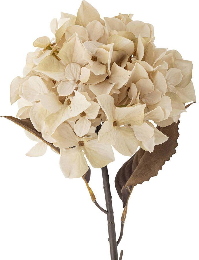 Bloomingville kunstbloem Hydrangea - Foto 2