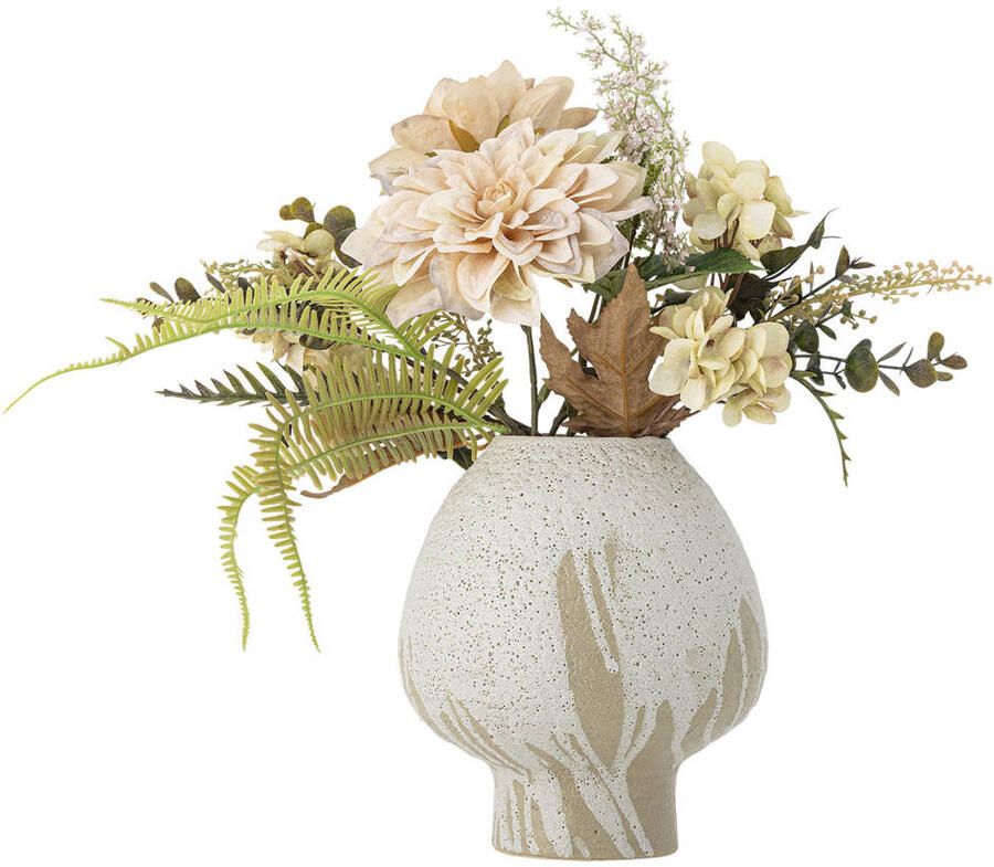 Bloomingville kunstboeket Glow