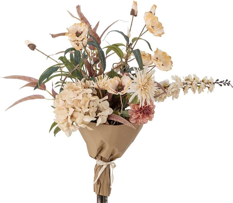Bloomingville kunstboeket Hazy