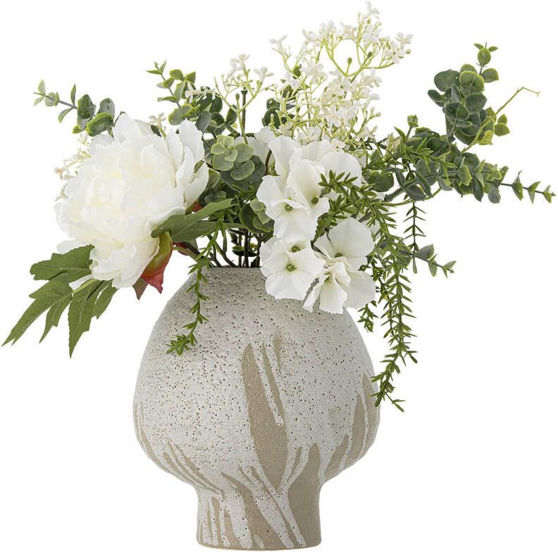 Bloomingville kunstboeket Lustre