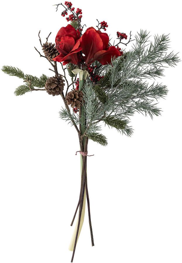 Bloomingville kunstboeket Rubia