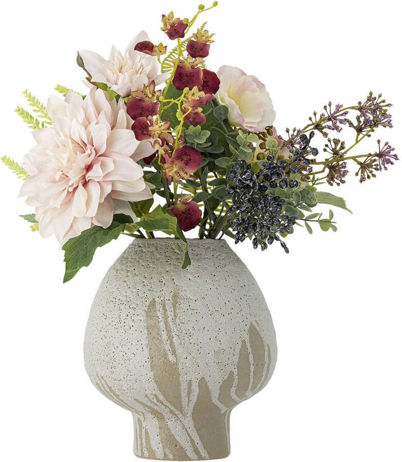 Bloomingville kunstboeket Splendor