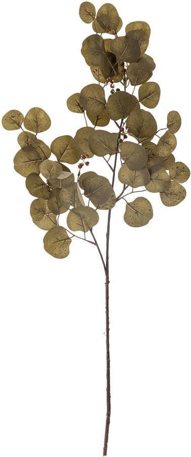 Bloomingville kunsttak Eucalyptus