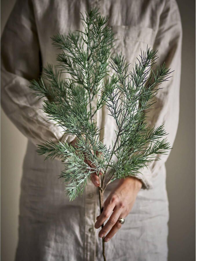 Bloomingville kunsttak Pine - Foto 2