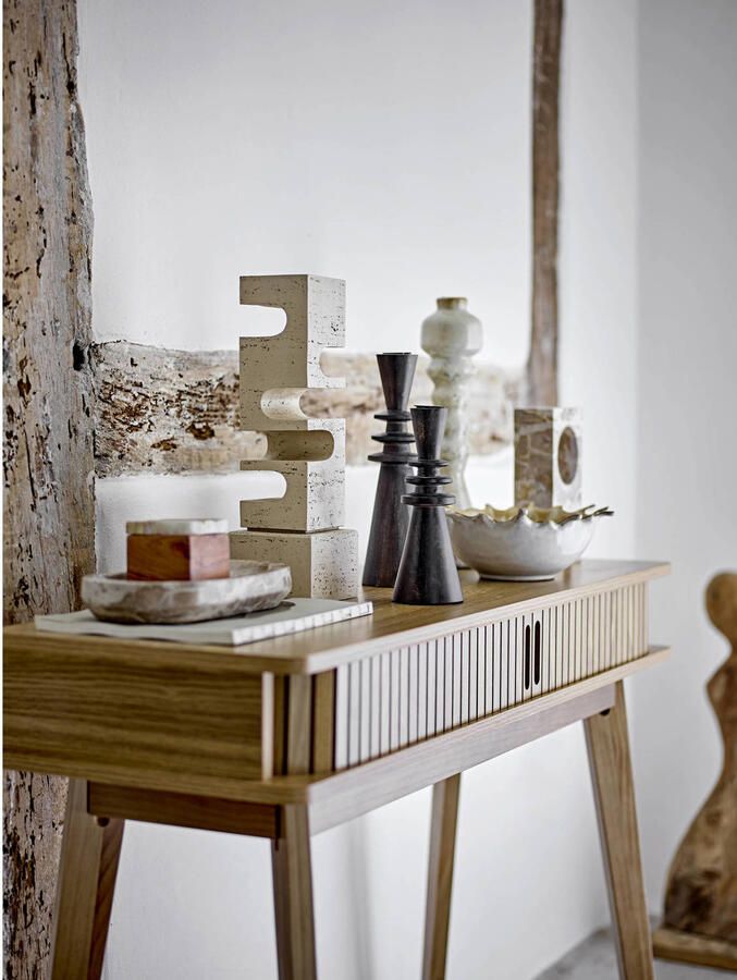 Bloomingville ornament Hallam