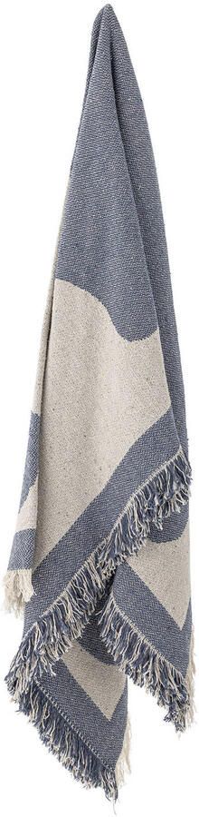 Bloomingville plaid Ethan (160x130 cm) - Foto 2