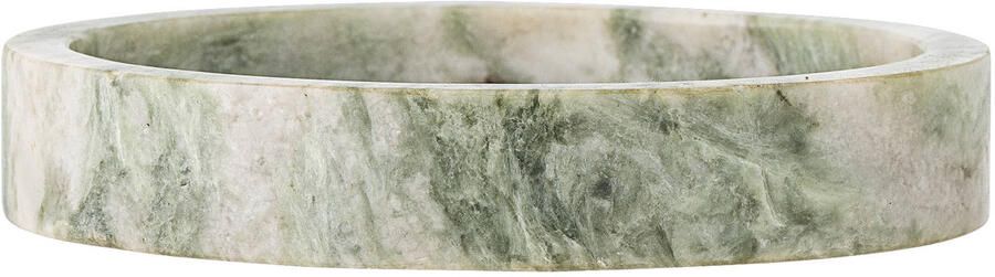 Bloomingville schaal (decoratie) Ivette (20x4 cm) - Foto 2