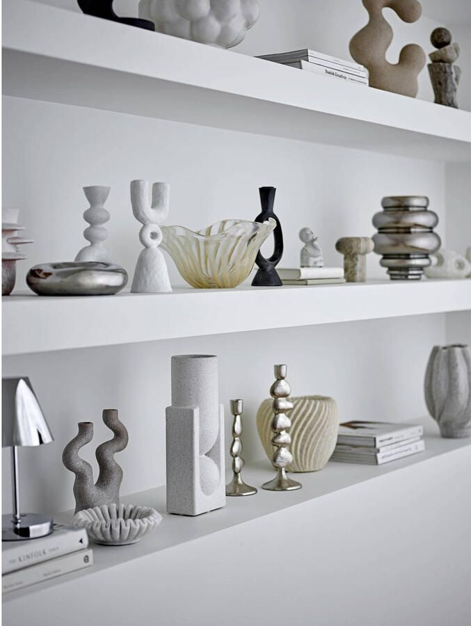 Bloomingville schaal Shine (18x6 cm) - Foto 2