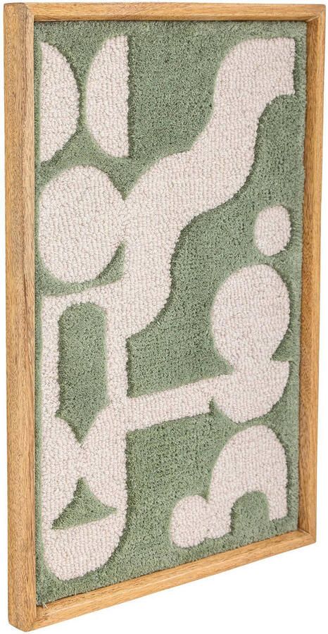 Bloomingville schilderij Longton (65x45 cm) - Foto 2