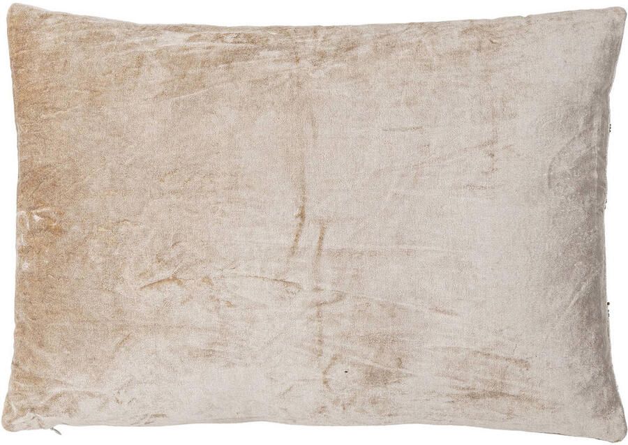 Bloomingville sierkussen Adelona (50x35 cm) - Foto 2