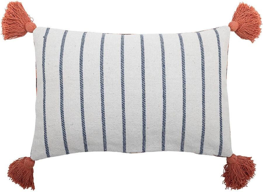 Bloomingville sierkussen Missy (60x35 cm) - Foto 3