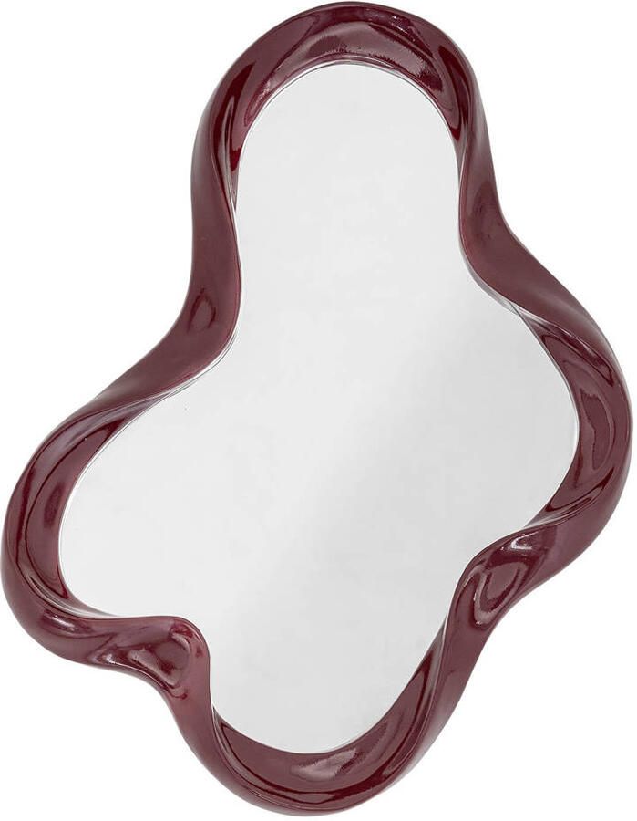 Bloomingville spiegel Violeta (47 47x4 47x61 47 cm)