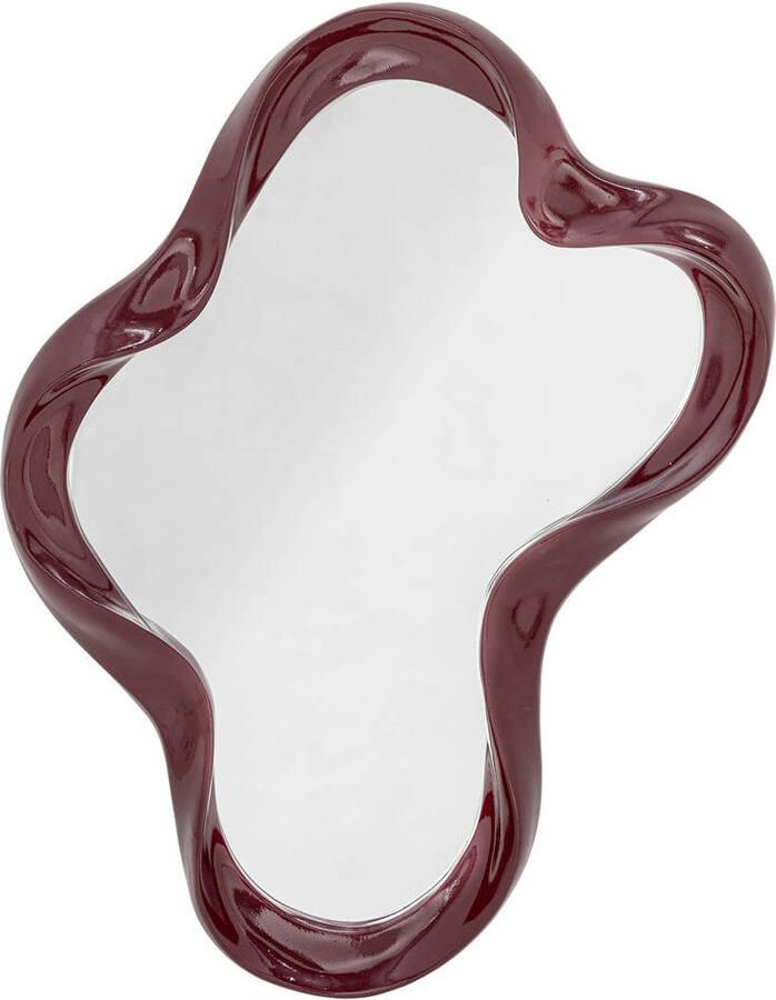 Bloomingville spiegel Violeta (47 47x4 47x61 47 cm) - Foto 2