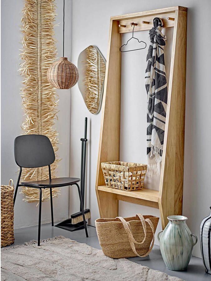 Bloomingville staande kapstok Vance