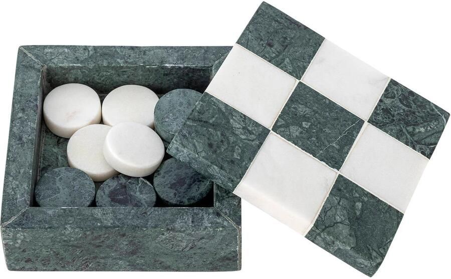 Bloomingville tic-tac-toe Aske