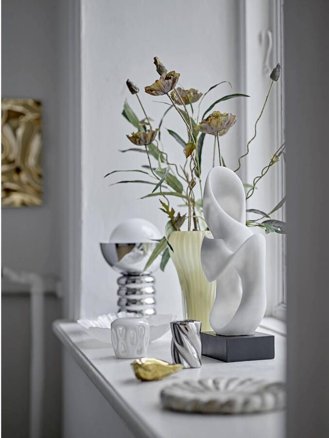 Bloomingville vaas Averie - Foto 2