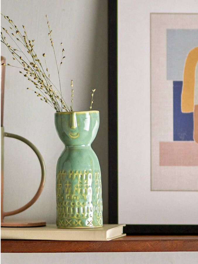 Bloomingville vaas Embia - Foto 2