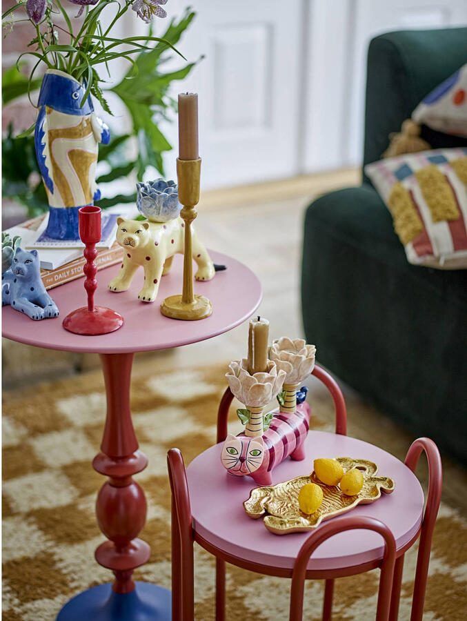 Bloomingville vaas Irving - Foto 3