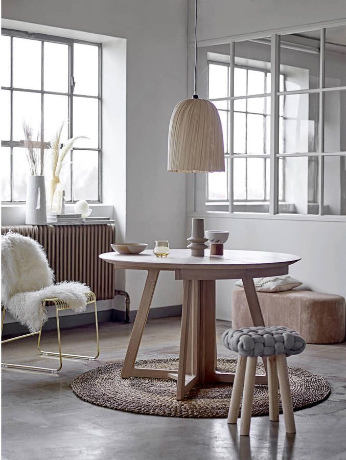 Bloomingville vaas Isold