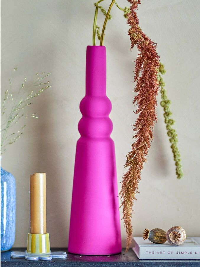 Bloomingville vaas Isolde