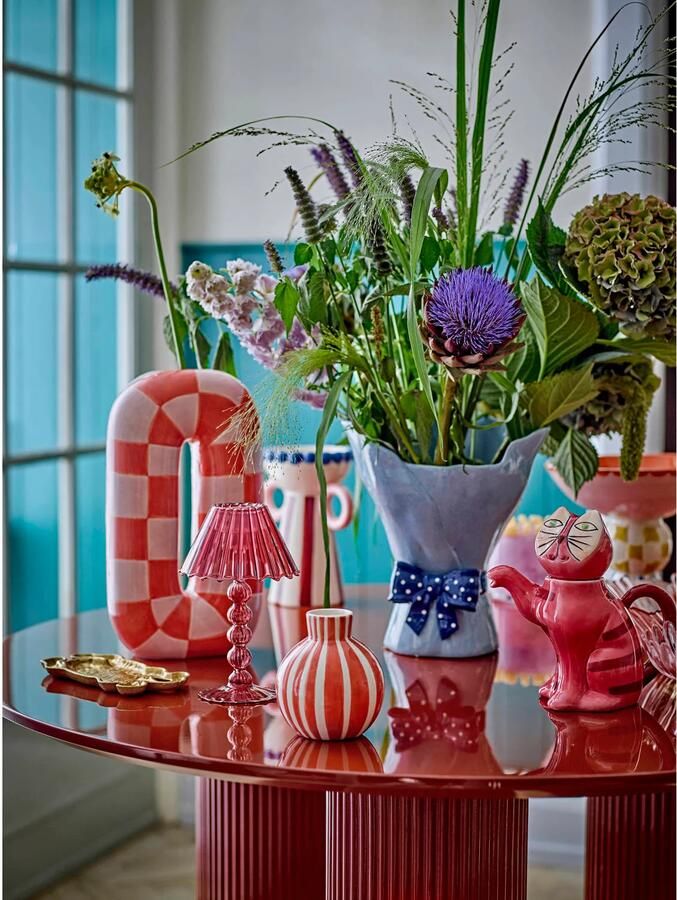 Bloomingville vaas Mae - Foto 3