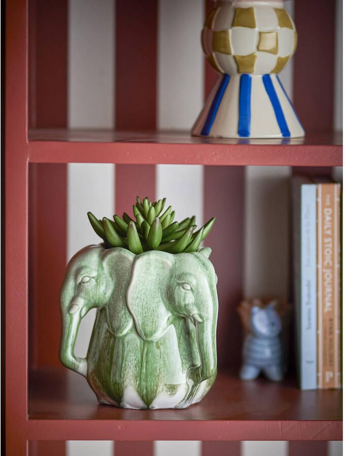 Bloomingville vaas Pontus - Foto 2