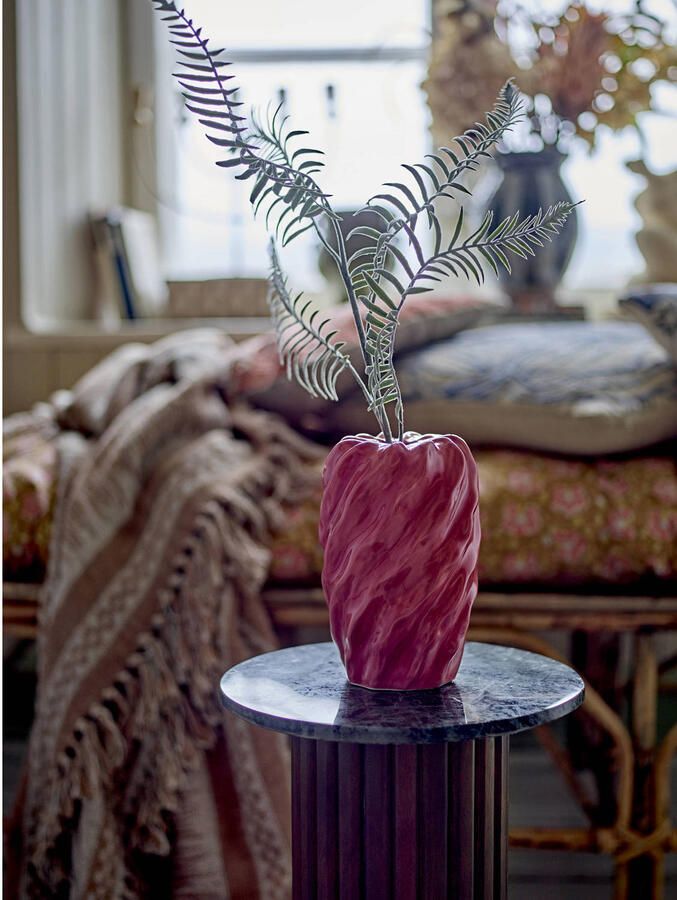 Bloomingville vaas Rowena - Foto 2