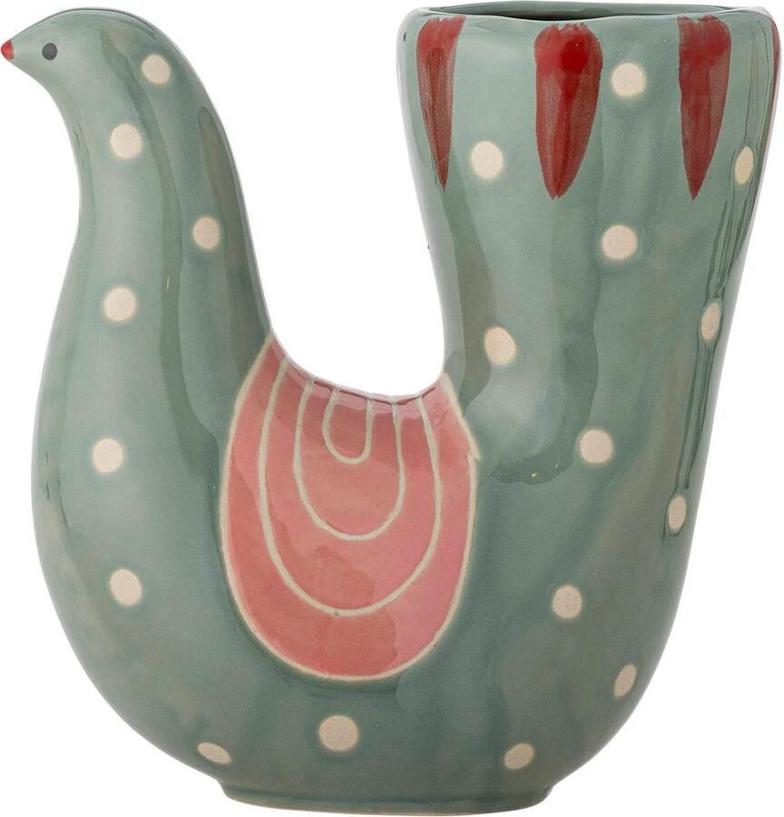 Bloomingville vaas Trudy