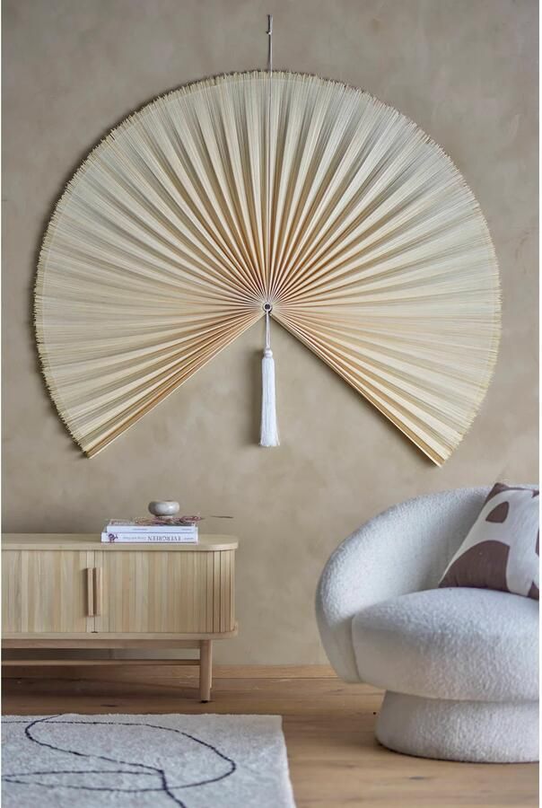Bloomingville wandhanger Jaime (150x110 cm) - Foto 2