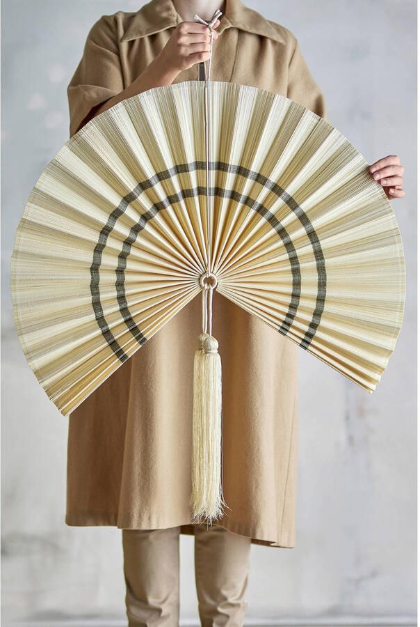 Bloomingville wandhanger Jaime (70x75 cm) - Foto 2