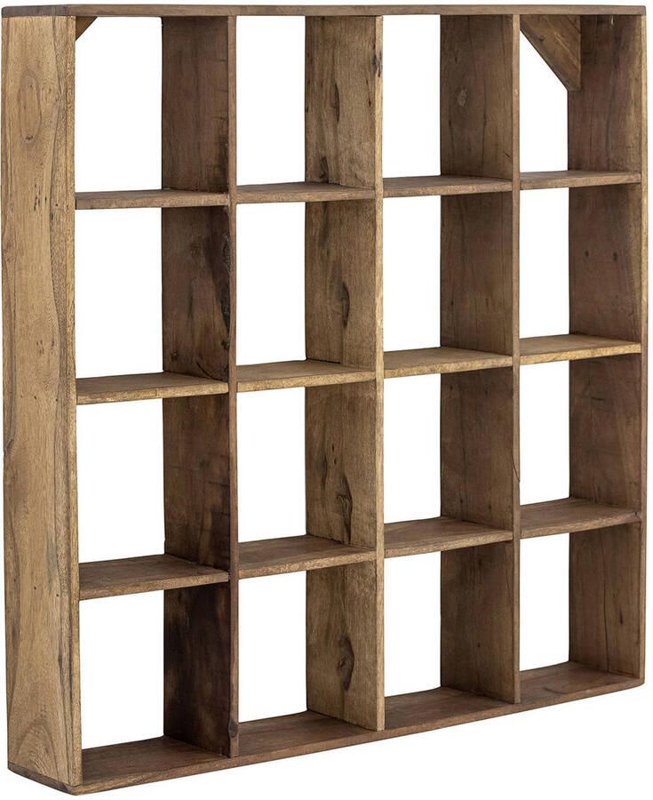 Bloomingville wandrek Tilo (70x10x70 cm)