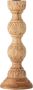 Bloomingville kandelaar Nalua (26 cm) - Thumbnail 1